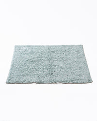 Premium Cotton Shaggy Footmat