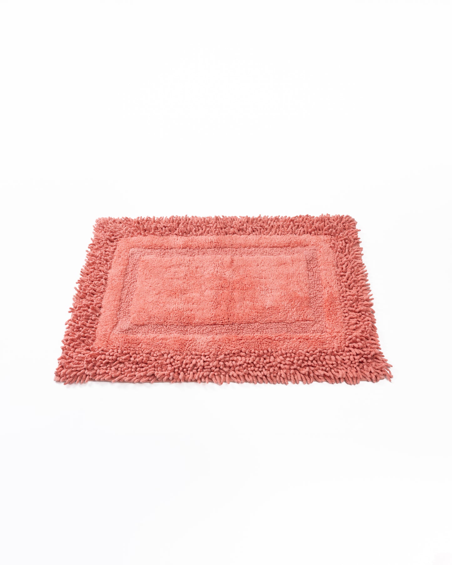 Premium Cotton Chenille Footmat