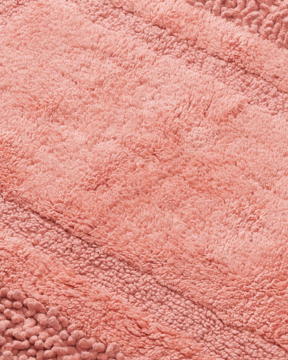 Premium Cotton Chenille Footmat