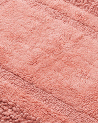 Premium Cotton Chenille Footmat