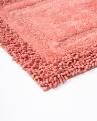 Premium Cotton Chenille Footmat