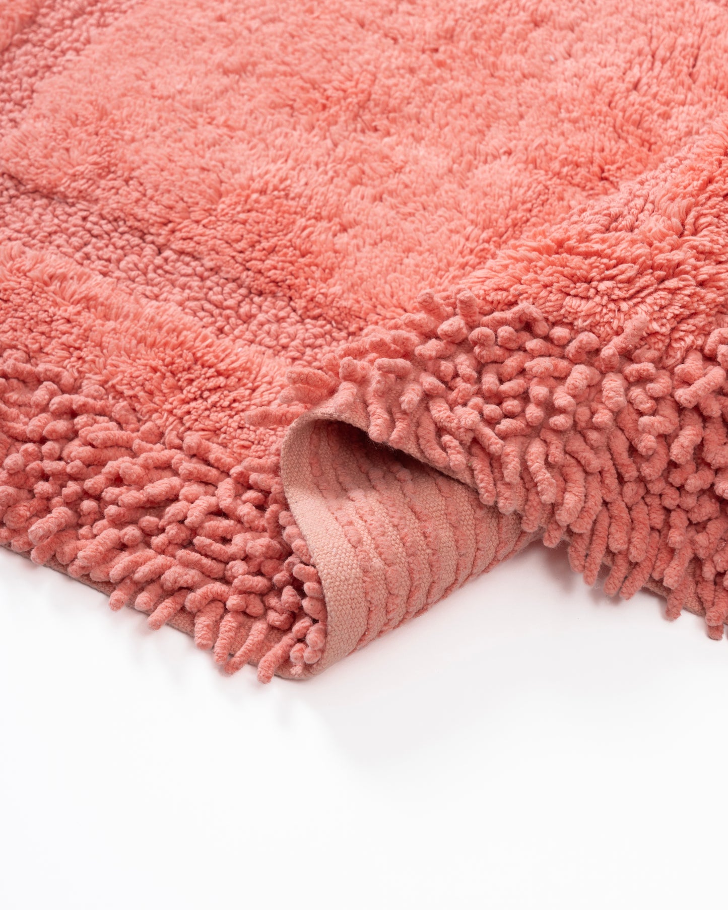 Premium Cotton Chenille Footmat