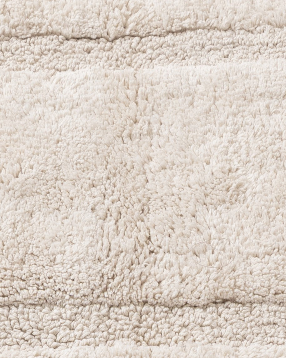 Premium Cotton Chenille Footmat