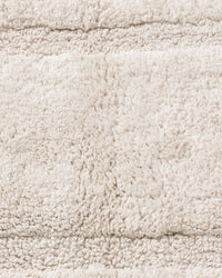 Premium Cotton Chenille Footmat