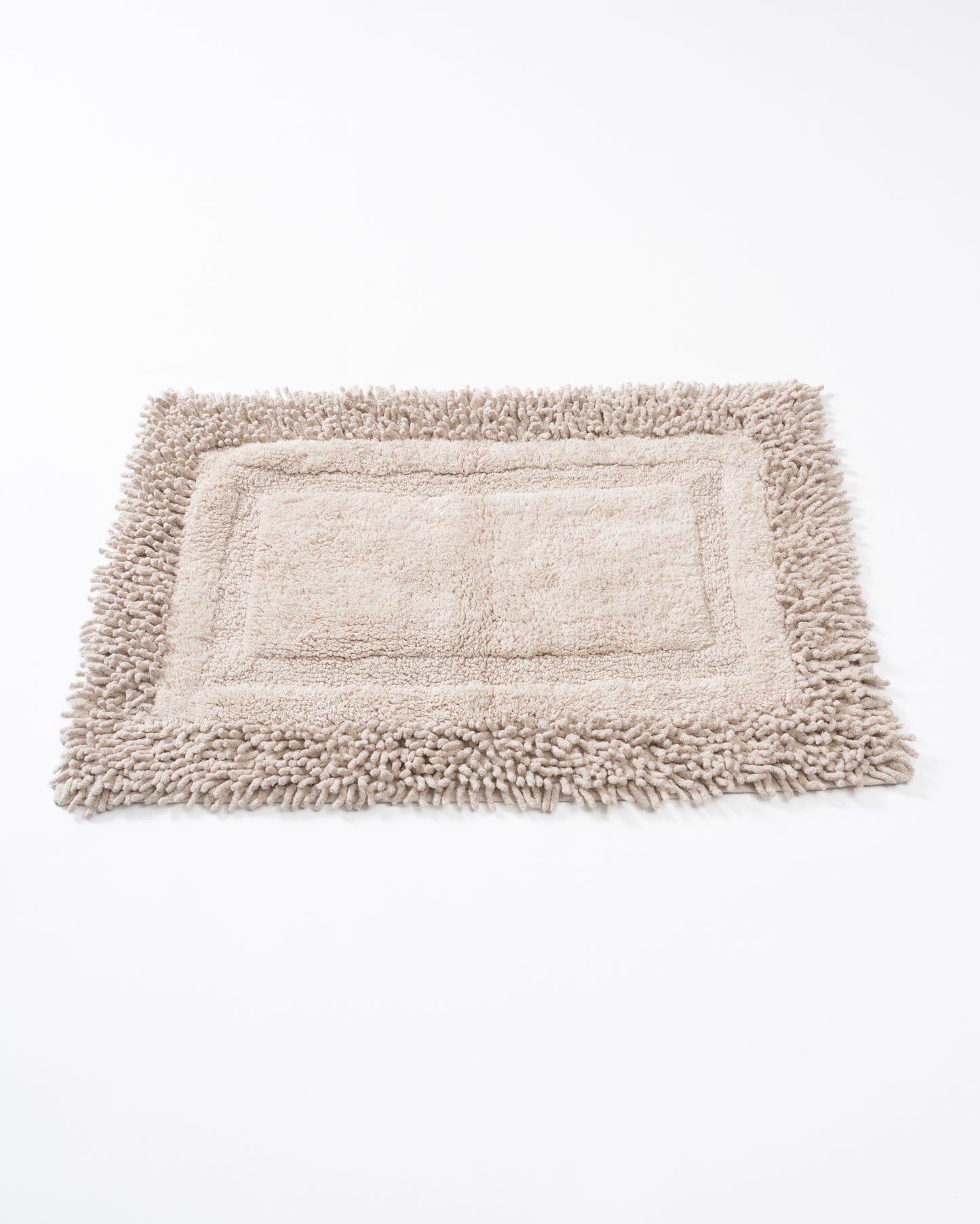 Premium Cotton Chenille Footmat