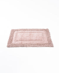 Premium Cotton Chenille Footmat