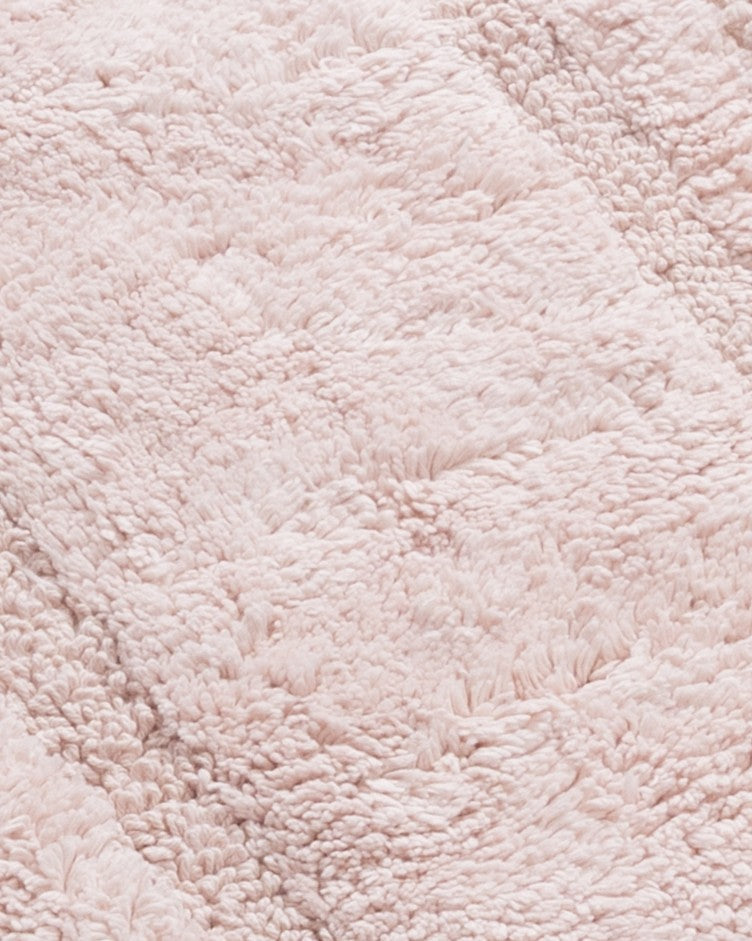 Premium Cotton Chenille Footmat