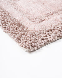 Premium Cotton Chenille Footmat