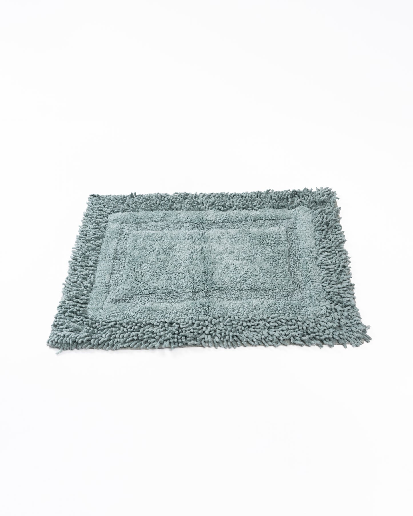 Premium Cotton Chenille Footmat