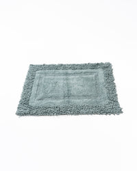 Premium Cotton Chenille Footmat