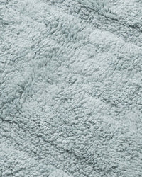 Premium Cotton Chenille Footmat