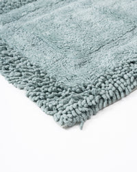 Premium Cotton Chenille Footmat