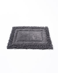 Premium Cotton Chenille Footmat