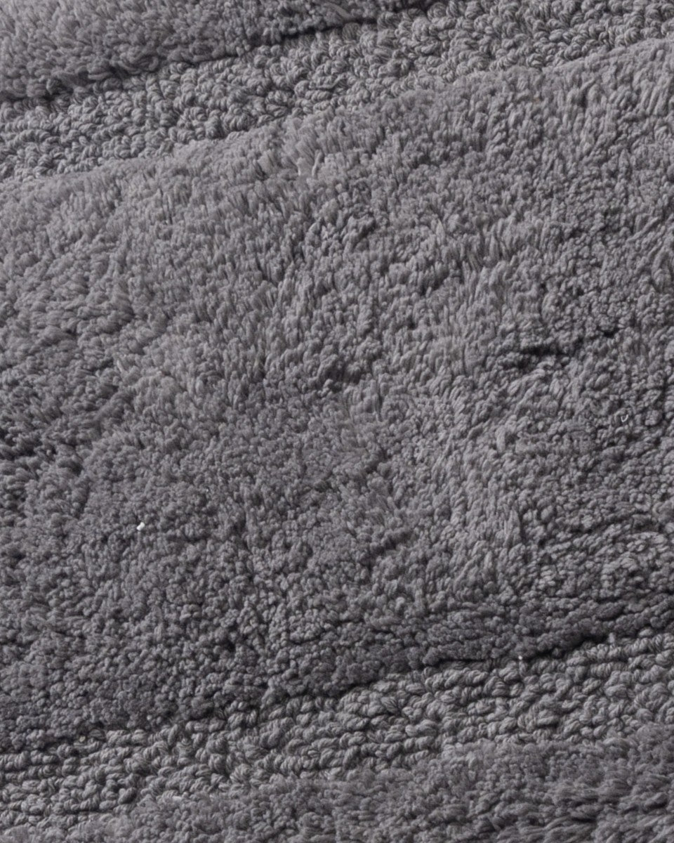 Premium Cotton Chenille Footmat