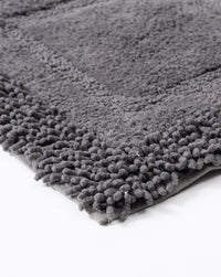 Premium Cotton Chenille Footmat