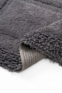 Premium Cotton Chenille Footmat