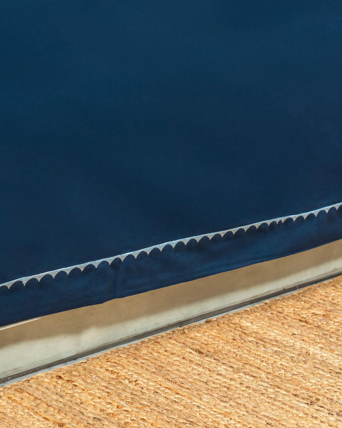 KEFI – 400 TC EMBROIDERED BEDSHEET SET (100270)