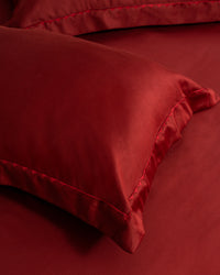 KEFI – 400 TC EMBROIDERED BEDSHEET SET (100270)