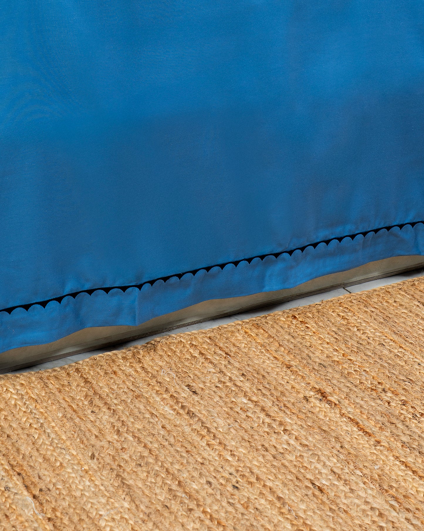 KEFI – 400 TC EMBROIDERED BEDSHEET SET (100270)