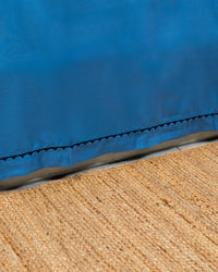 KEFI – 400 TC EMBROIDERED BEDSHEET SET (100270)