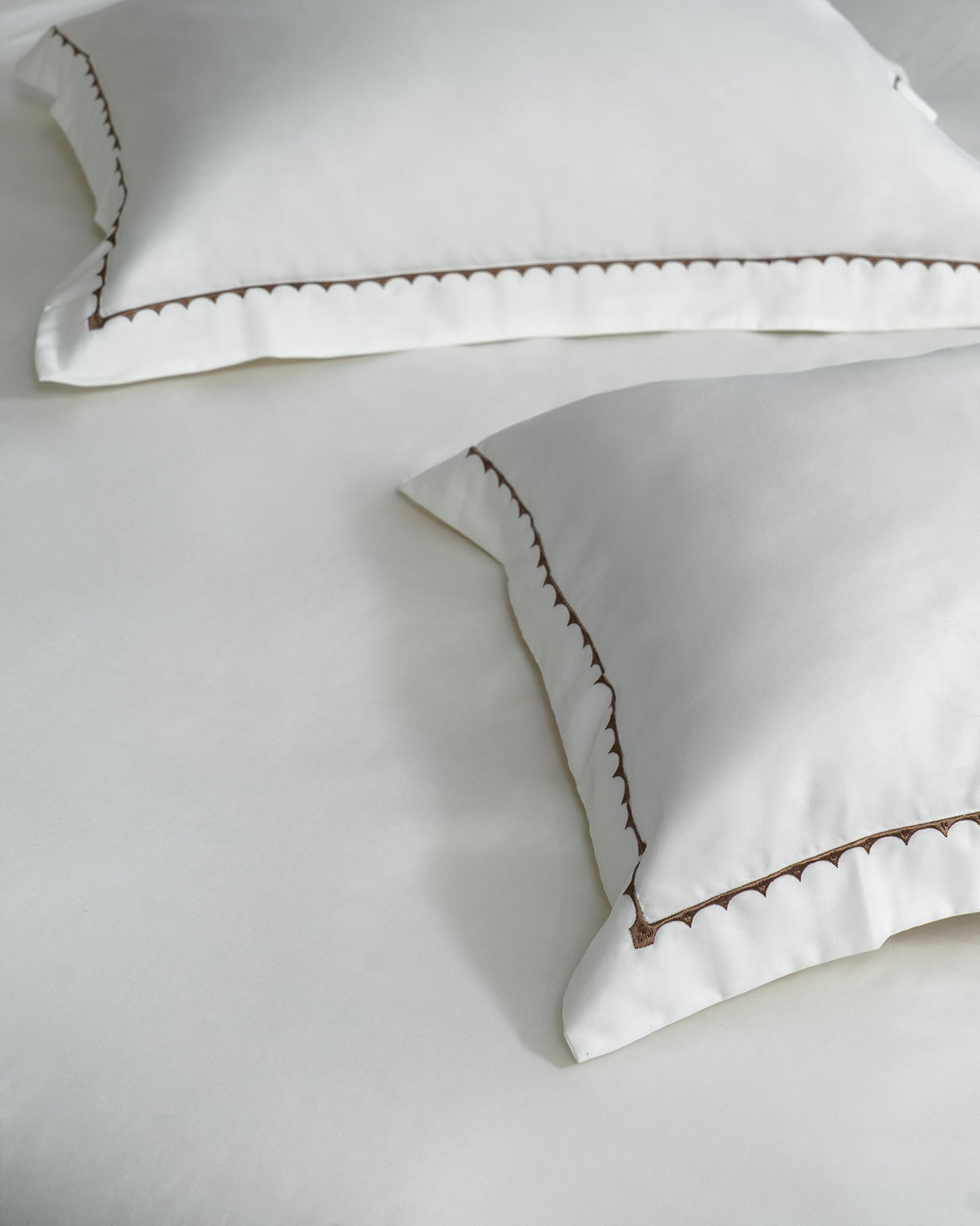 KEFI – 400 TC EMBROIDERED BEDSHEET SET (100270)