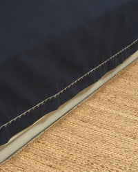 KEFI – 400 TC EMBROIDERED BEDSHEET SET (100270)