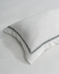 RESERVER – 500 TC Embroidery Bedsheet Set (100291)