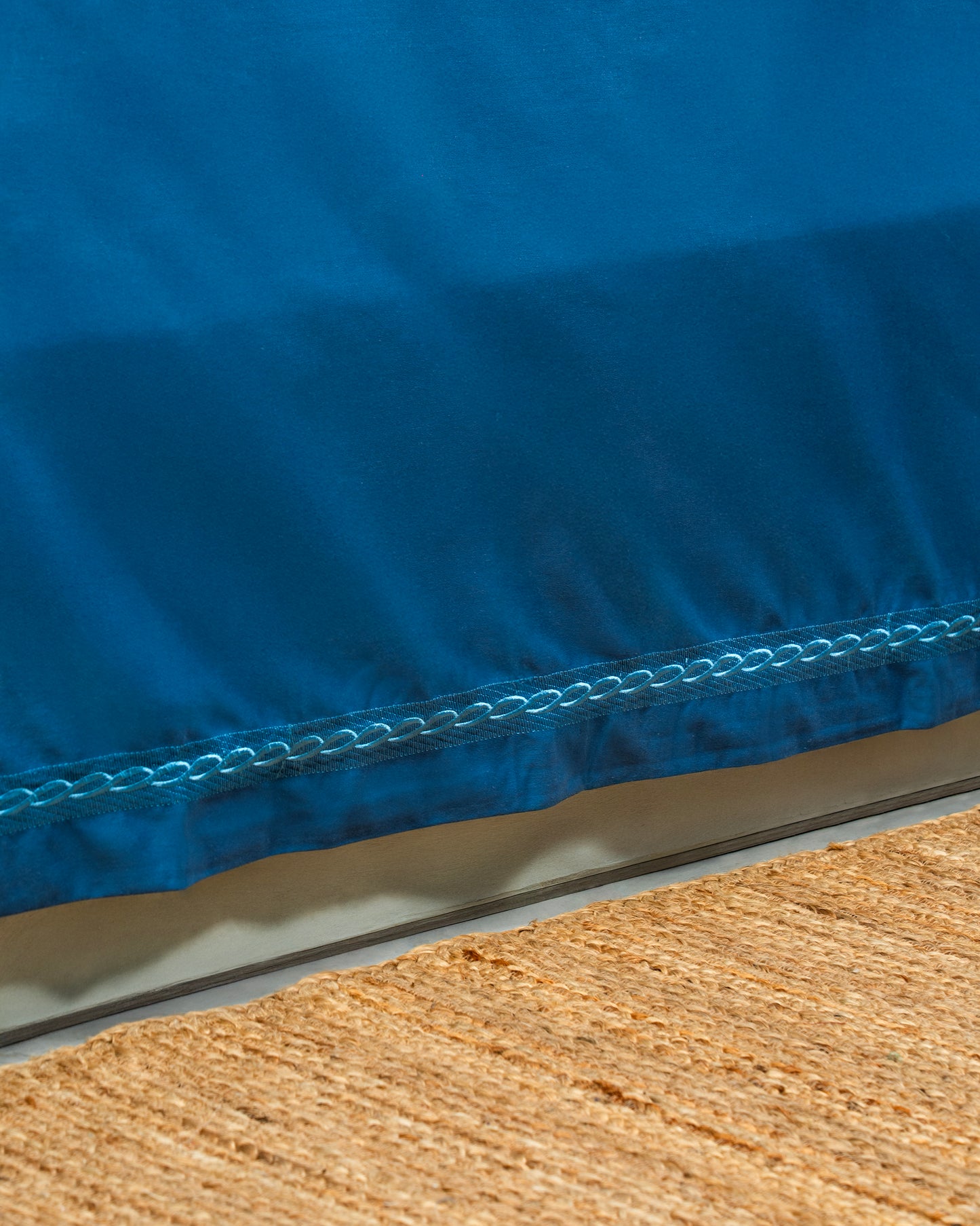 RESERVER – 500 TC Embroidery Bedsheet Set (100291)