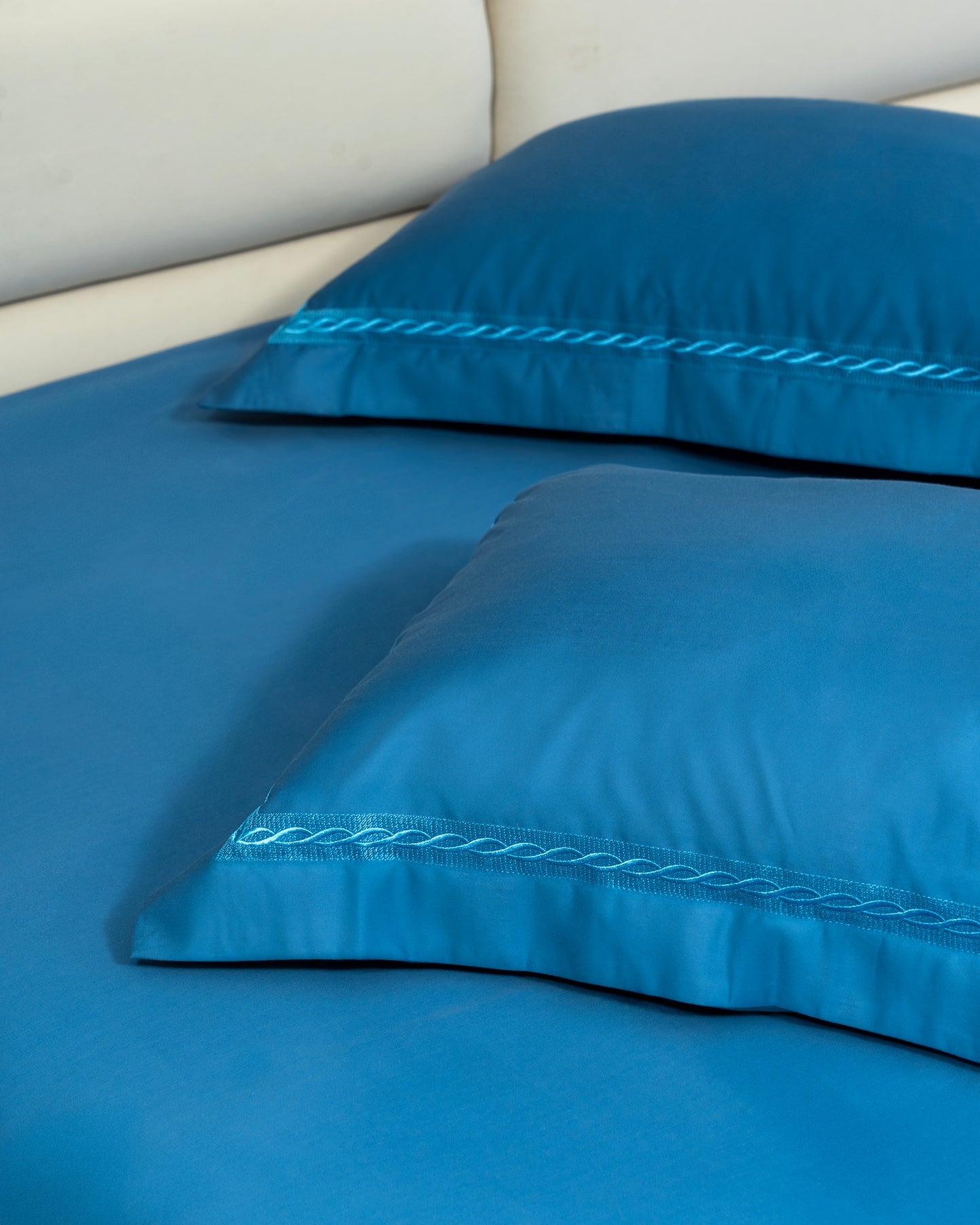 RESERVER – 500 TC Embroidery Bedsheet Set (100291)