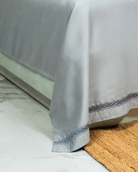 RESERVER – 500 TC Embroidery Bedsheet Set (100291)