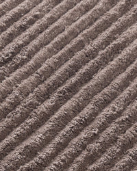 Premium Cotton Ribbed Footmat