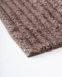 Premium Cotton Ribbed Footmat