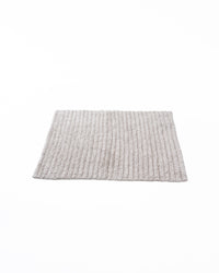 Premium Cotton Ribbed Footmat