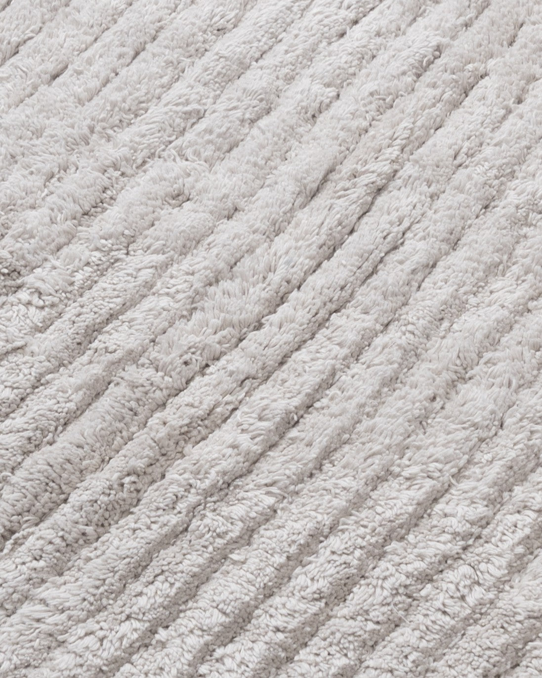 Premium Cotton Ribbed Footmat