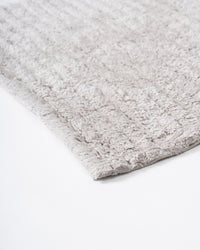 Premium Cotton Ribbed Footmat