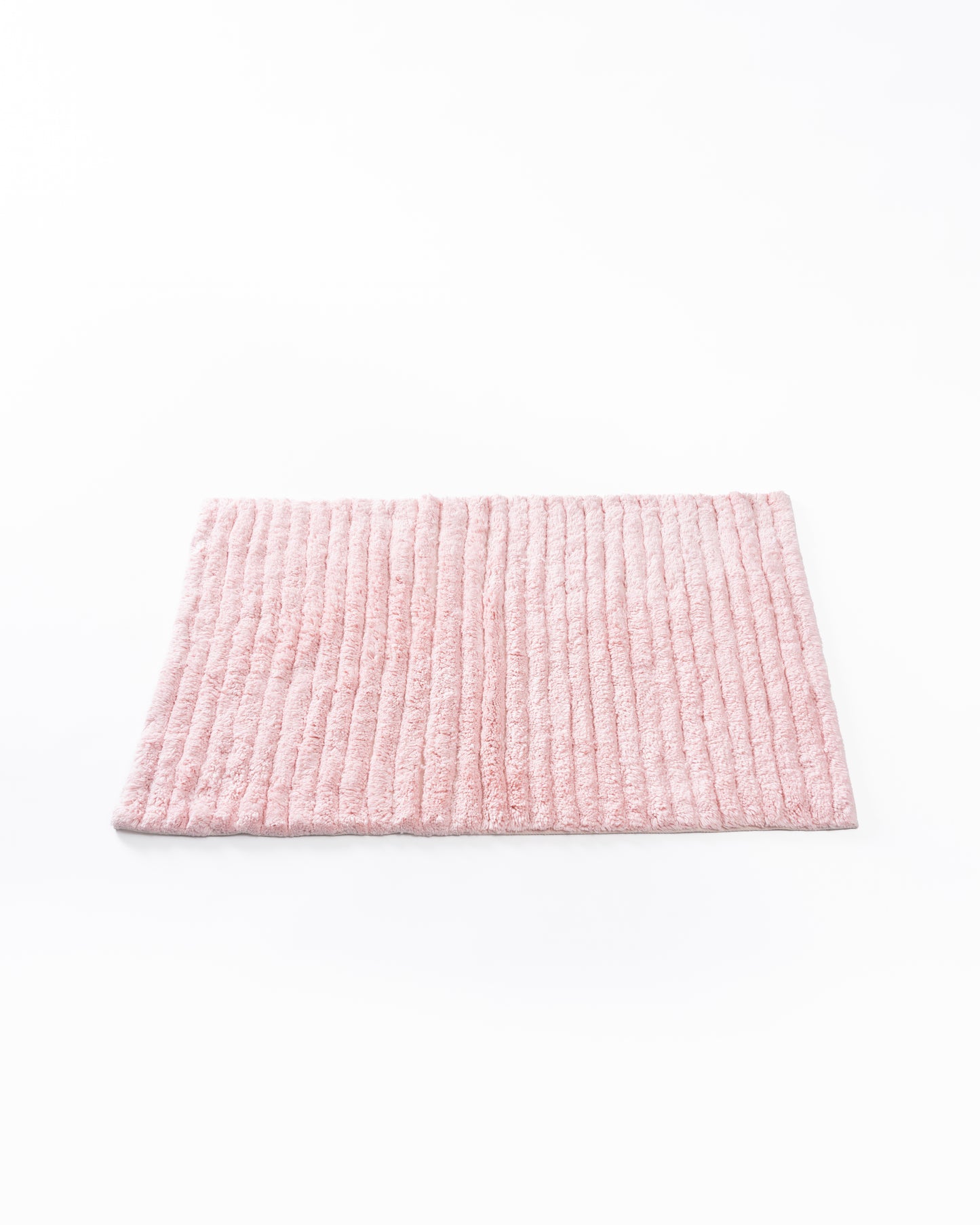 Premium Cotton Ribbed Footmat