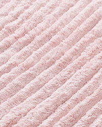 Premium Cotton Ribbed Footmat