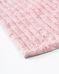Premium Cotton Ribbed Footmat
