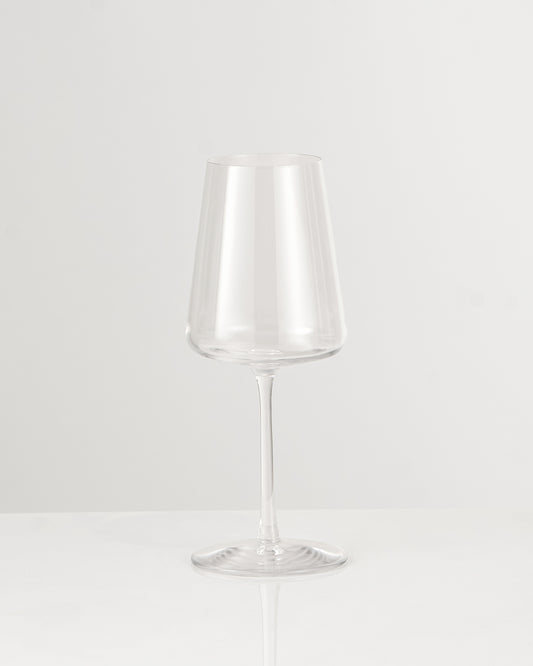 Goblet White Wine Glass