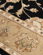 EMPEROR WOOL SILK CARPET