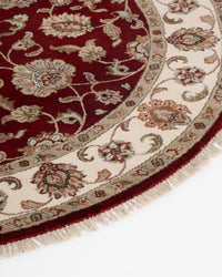 Classic Current Wool Carpet