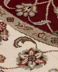 Classic Current Wool Carpet