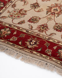 Classic Current Wool Carpet