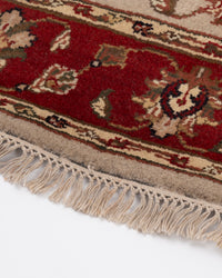 Classic Current Wool Carpet