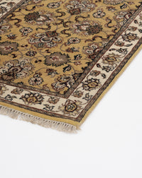 Bloom Persian Wool Carpet