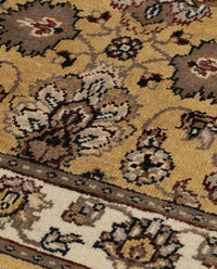 Bloom Persian Wool Carpet