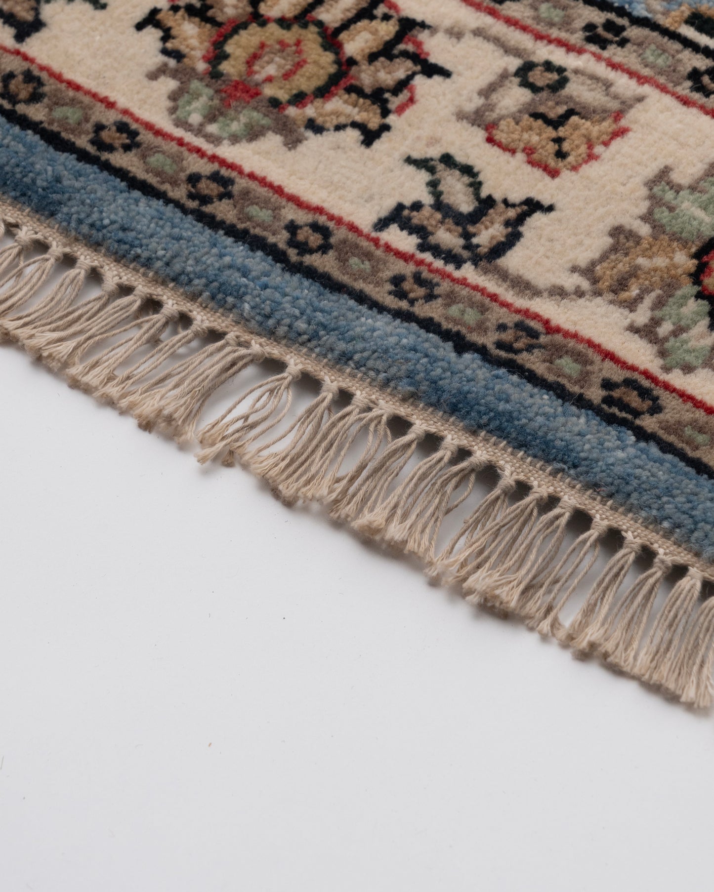 Bloom Persian Wool Carpet