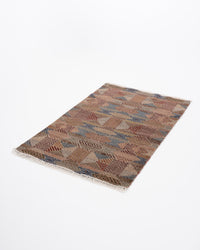 Kilim Single Weft Carpet