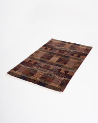 Kilim Single Weft Carpet