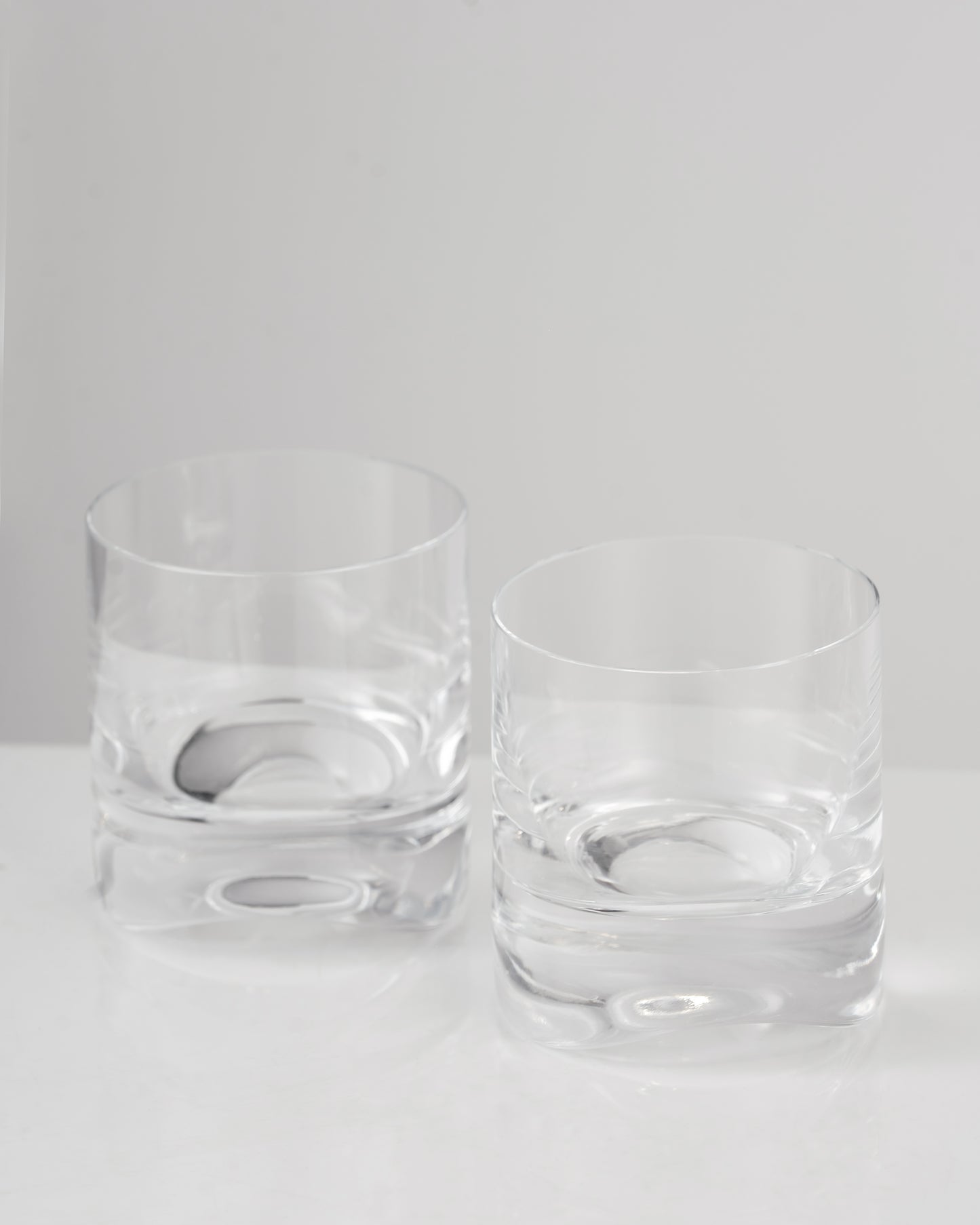 Arch Whisky Glass – Set of 2